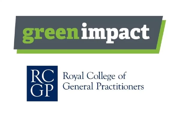 Image for article titled Green Impact for Health